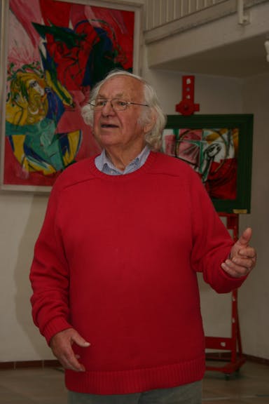 Erich Schickling, 2007